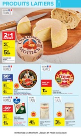 Prospectus Carrefour "LE MOIS MONOPOLY" en cours à Lyon, Page 17 Catalogue Carrefour en cours à Lyon, "LE MOIS MONOPOLY", Page 17