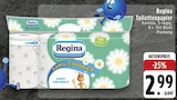 Toilettenpapier Angebote von Regina bei EDEKA Moers für 2,99 €