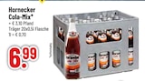 Cola-Mix im Angebot bei Trinkgut in Pfaffenhofen Cola-Mix Angebote von Hornecker bei Trinkgut Pfaffenhofen für 6,99 €