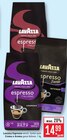 Espresso Italiano im Angebot bei Marktkauf in Neu-Ulm Espresso Italiano Angebote von Lavazza bei Marktkauf Neu-Ulm für 14,99 €