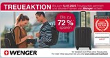 Trolley im Angebot bei E center in Frankenthal Trolley Angebote von Wenger bei E center Frankenthal