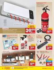 Solarlampe im Netto Marken-Discount Prospekt in Kaarst Aktueller Netto Marken-Discount Prospekt mit Solarlampe, "Aktuelle Angebote", Seite 26
