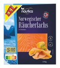 Aktuelles Norwegischer Räucherlachs XXL Angebot bei Lidl in Heidelberg ab 4,79 €