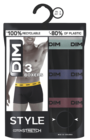 Boxers homme - DIM - Carrefour à Antony Boxers homme - DIM en promo chez Carrefour Antony à 18,19 €