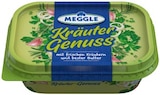 Kräuter-Butter oder Kräuter-Butter Angebote von Meggle bei REWE Hilden für 1,49 €