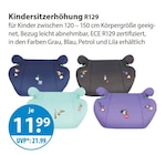 Kindersitzerhöhung R129 von  im aktuellen V-Markt Prospekt für 11,99 €