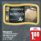 Eis bei EDEKA im Prospekt "" für 1,88 €