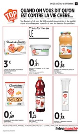 Promos Maquillage dans le catalogue "VIVE LA FIN DES VACANCES" de Intermarché Contact Maquillage en promo dans le catalogue Intermarché Contact à la page 15