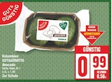 EDEKA Ahrensfelde Prospekt mit  im Angebot für 0,99 €