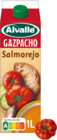 60% DE REMISE IMMÉDIATE SUR LA GAMME GAZPACHO ALVALLE - ALVALLE en promo chez Auchan Hypermarché 60% DE REMISE IMMÉDIATE SUR LA GAMME GAZPACHO ALVALLE - ALVALLE dans le catalogue Auchan Hypermarché