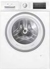 Waschmaschine WM14N299 im Angebot bei expert in Tübingen Waschmaschine WM14N299 Angebote von SIEMENS bei expert Tübingen für 599,00 €