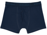 Boxer homme - Zeeman à Saint-Nazaire Boxer homme en promo chez Zeeman Saint-Nazaire à 10,99 €