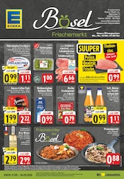 Gulasch im EDEKA Prospekt in Hamm Aktueller EDEKA Prospekt mit Gulasch, "Aktuelle Angebote", Seite 1