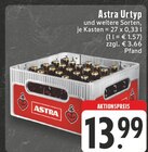 Urtyp bei EDEKA im Löhne Prospekt für 13,99 €