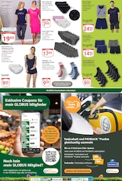 Aktueller GLOBUS Prospekt mit Bademode, "Aktuelle Angebote", Seite 25