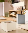 Accessoires de bureau - crelando - Lidl à Cholet Accessoires de bureau - crelando en promo chez Lidl Cholet à 3,99 €