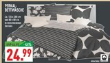 Aktuelles Perkal-Bettwäsche Angebot bei Marktkauf in Recklinghausen ab 24,99 €