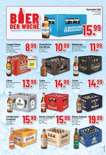 Saft im Trinkgut Prospekt "Aktuelle Angebote" mit 10 Seiten (Moers)