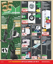 Staubsauger im Marktkauf Prospekt in Wesel Aktueller Marktkauf Prospekt mit Staubsauger, "Aktuelle Angebote", Seite 18