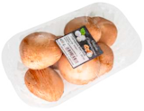 EDEKA - Champignons braun groß Angebot im Prospekt Champignons braun groß bei EDEKA im Prospekt "" für 1,99 €