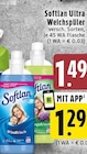 Aktuelles Ultra Weichspüler Windfrisch Angebot bei EDEKA in Krefeld ab 1,29 €