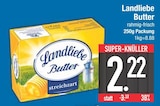 Aktuelle Butter Angebote bei EDEKA in München Aktuelles Butter Angebot bei EDEKA in München ab 2,22 €