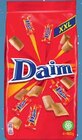 Confiserie de chocolat - Daim en promo chez Intermarché Saint-Martin-d'Hères à 4,82 €