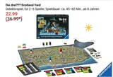 Die drei??? Scotland Yard Angebote von Ravensburger bei GLOBUS Kerpen für 22,99 €