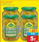 Gewürzgurken Angebote von Kühne bei Netto Marken-Discount Krefeld für 5,00 €