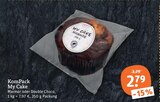 My Cake Marmor von KomPack im aktuellen tegut Prospekt für 2,79 €