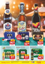 Aktueller Netto Marken-Discount Prospekt mit Äpfel, "Aktuelle Angebote", Seite 23