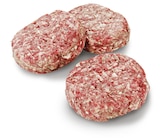 Aktuelles Dry aged Premium Beef Burger oder Merguez Burger Angebot bei Metro in Bremen ab 9,62 €