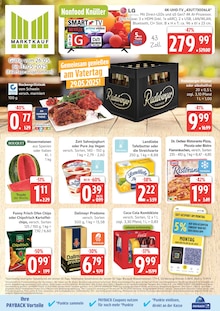 Cola im aktuellen Marktkauf Prospekt (Wismar) Cola im Marktkauf Prospekt "Top Angebote" mit 44 Seiten (Wismar)