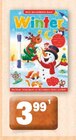 Mein überziehbares Buch Winter im Angebot bei Marktkauf in Aalen Mein überziehbares Buch Winter Angebote bei Marktkauf Aalen für 3,99 €