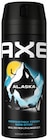 Bodyspray im Angebot bei REWE in Offenbach Bodyspray Angebote von Axe bei REWE Offenbach für 3,79 €