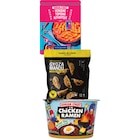 SUR TOUT - MAISON DE CORÉE, KOREAN STREET, ORION,  HITE JINRO OU MELONA dans le catalogue Carrefour