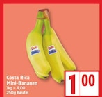 Angebot im EDEKA Berlin Prospekt EDEKA Berlin Prospekt mit im Angebot für 1,00 €