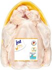 Hähnchen im Angebot bei REWE in Nürnberg Hähnchen Angebote von ja! bei REWE Nürnberg für 5,99 €