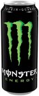 Energy Drink Angebote von Monster bei REWE Esslingen für 0,99 €