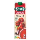Gazpacho - ALVALLE en promo chez Carrefour Gazpacho - ALVALLE dans le catalogue Carrefour