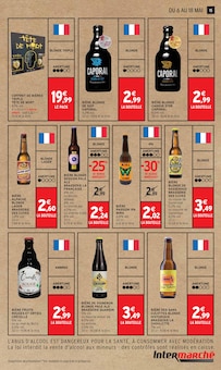 Promo Opéra dans le catalogue Intermarché du moment à la page 15