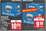 EDEKA Kist Prospekt mit  im Angebot für 10,99 €