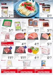 Kochschinken Angebot im aktuellen Selgros Prospekt auf Seite 17