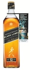 Black Label Blended Scotch Whisky Angebote von Johnnie Walker bei Lidl Amberg für 19,99 €