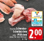 Schweine-Schwänzchen im Angebot bei EDEKA in Unna Schweine-Schwänzchen Angebote bei EDEKA Unna für 2,00 €