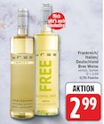 Weine von Bree im aktuellen EDEKA Prospekt
