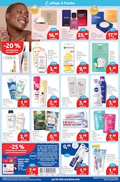 Damen Parfum Angebote im Prospekt "drogeriemarkt" von budni Damen Parfum Angebote im Prospekt "drogeriemarkt" von budni auf Seite 2