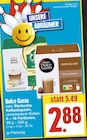 Kaffeekapseln Angebote von Dolce Gusto bei EDEKA Wetzlar für 2,88 €