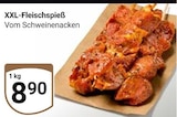 XXL-Fleischspieß bei GLOBUS im Prospekt "" für 8,90 €