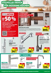 Aktueller Hagebaumarkt Prospekt mit Küchenzeile, "SCHNAPP DIR DEIN SUPERBUNDLE", Seite 16